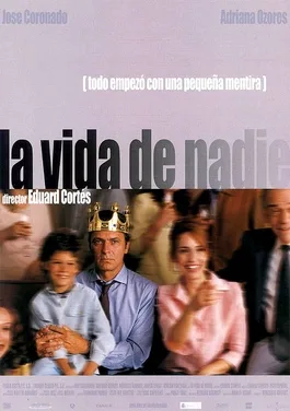 Nobody's Life poster