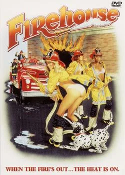 Firehouse poster