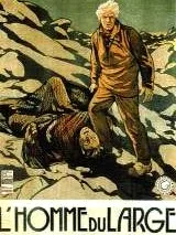L'Homme du large poster