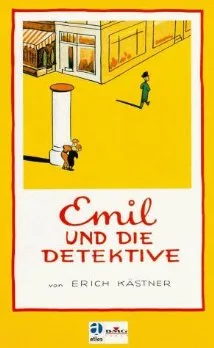 Emil and the Detectives poster