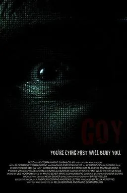 Goy poster