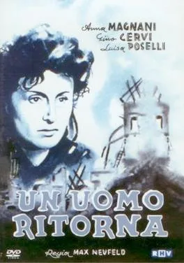 Un uomo ritorna poster