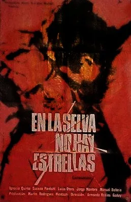 No Stars in the Jungle poster