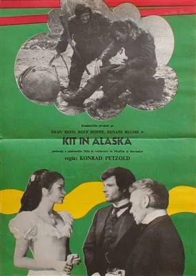 Kit & Co poster