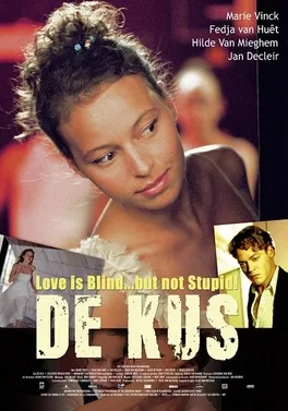 The Kiss poster