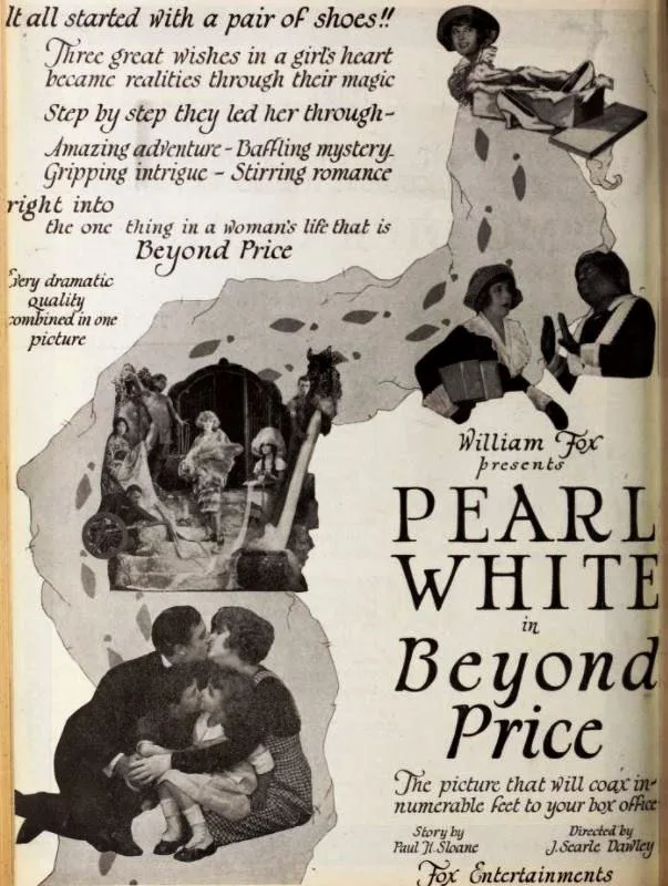 Beyond Price poster