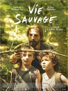 Wild Life poster