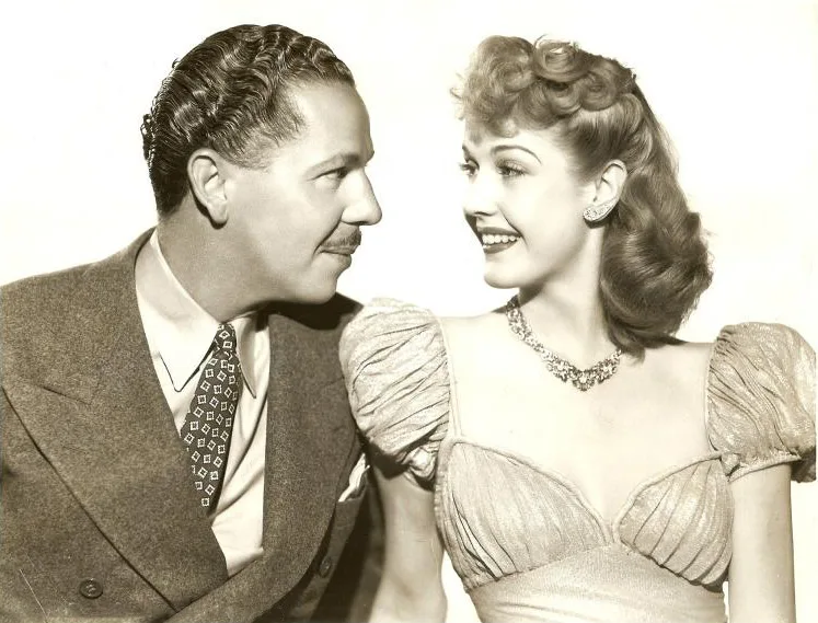 Glamour for Sale poster
