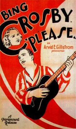 Please poster