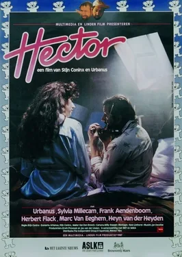 Hector poster