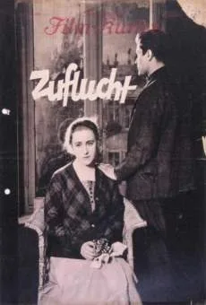 Escape poster
