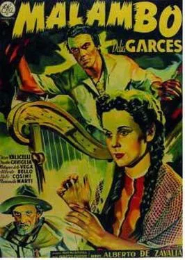 Malambo poster