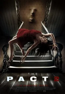 The Pact 2 poster