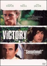 Victory poster