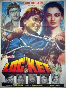 Locket poster
