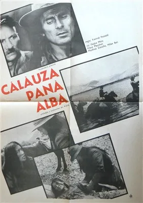 The Scout poster