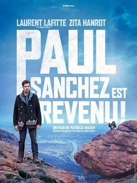 Paul Sanchez est revenu! poster