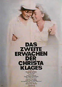 The Second Awakening of Christa Klages poster