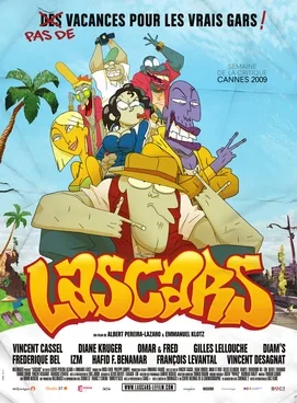 Lascars poster