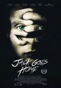 Jack Goes Home poster