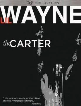 The Carter poster