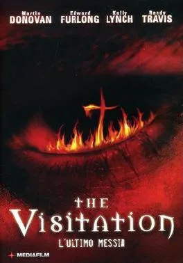 The Visitation poster