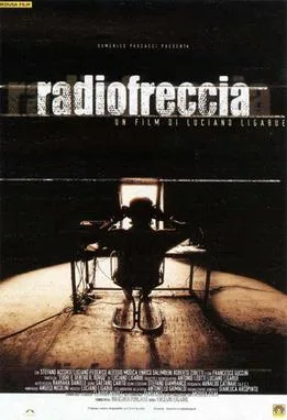 Radiofreccia poster