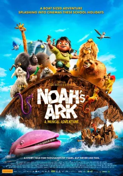 Noah's Ark poster