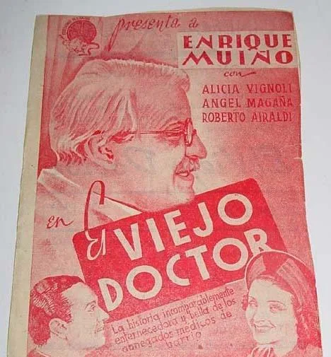The Good Doctor poster
