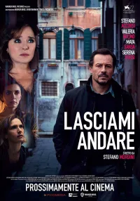 You Came Back poster