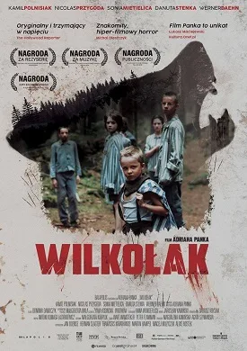 Survivors poster