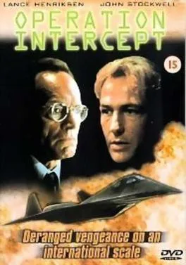 Aurora: Operation Intercept poster