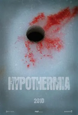 Hypothermia poster