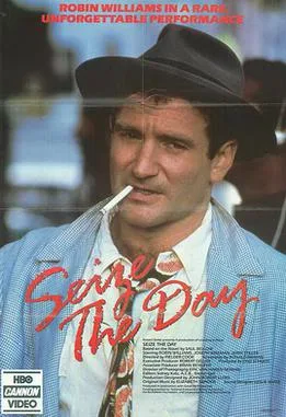 Seize the Day poster