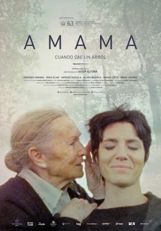 When a Tree Falls poster
