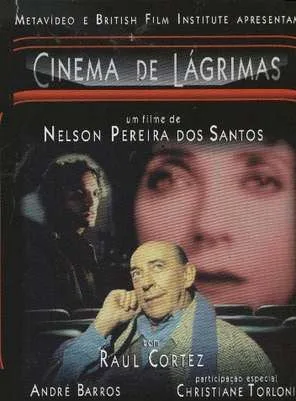 Cinema of Tears poster