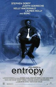 Entropy poster
