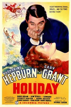 Holiday poster