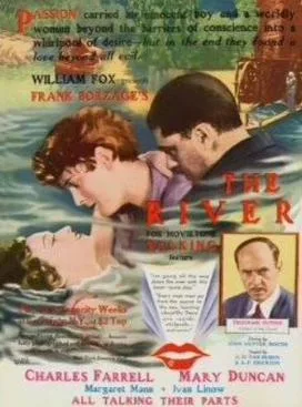 The River poster