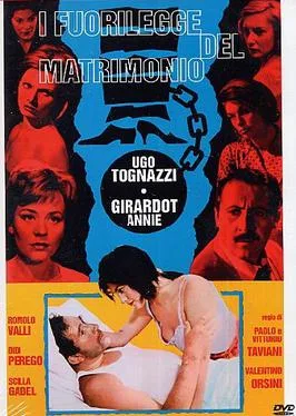 Outlaws of Love poster