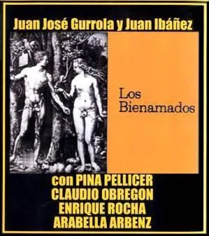 The Beloved Ones poster