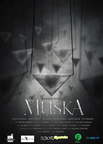 Muska poster