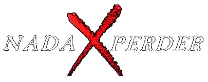 Nada por perder poster