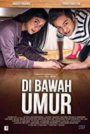 Di Bawah Umur poster