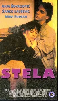 Stela poster