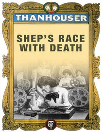Shep's Race with Death poster