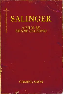 Salinger poster