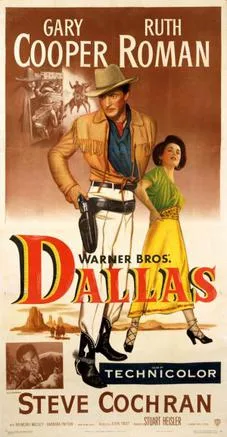Dallas poster