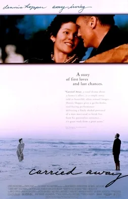 Carried Away poster
