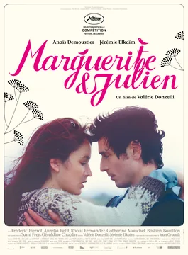 Marguerite and Julien poster